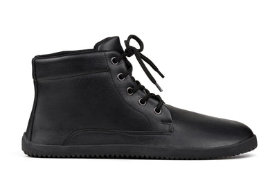 Sundara Ankle Comfort Men’s Boots - Black