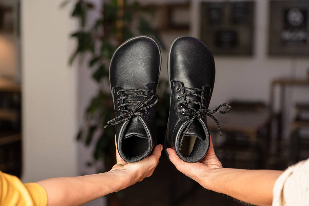 Extra wide barefoot shoes shop