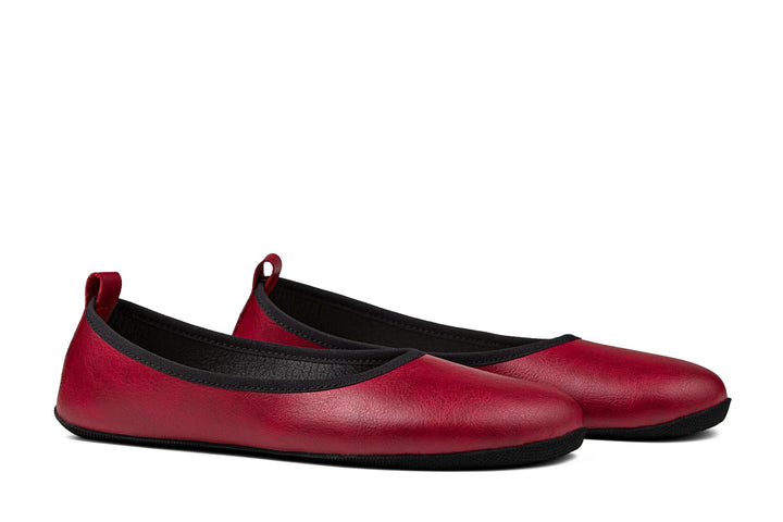 CLANE（クラネ）の「ASYMMETRY HOLE FLAT SHOES（ローファー
