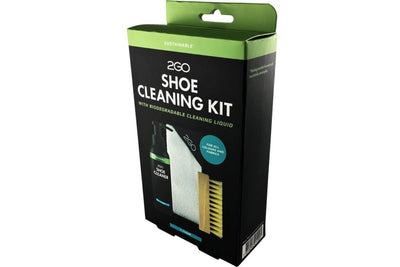 Ekological Shoe Cleaning Kit 2GO